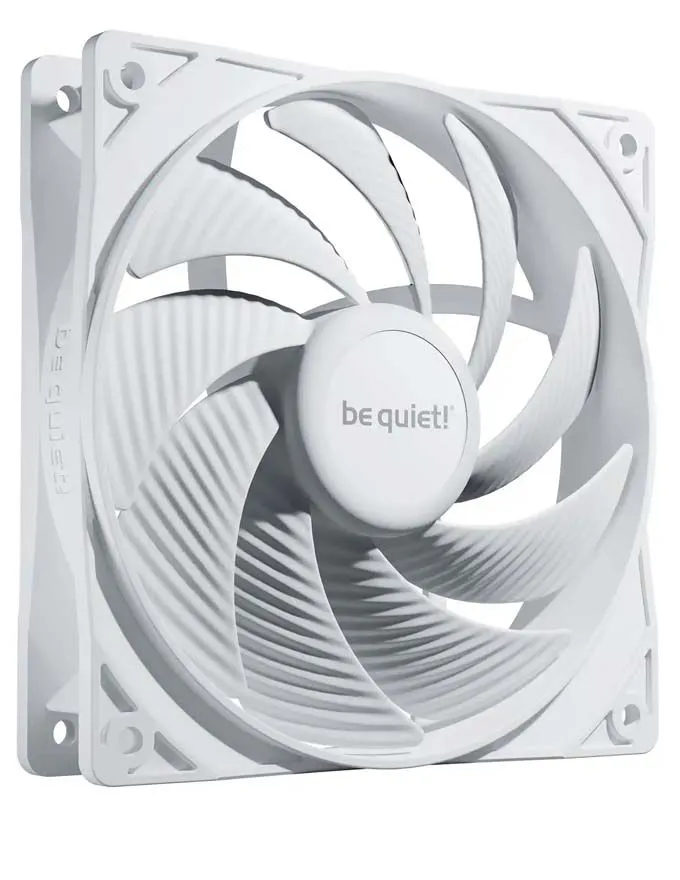 Ventilator Be Quiet Pure Wings 3 120mm PWM high-speed BL111
