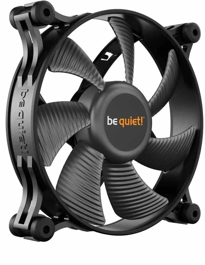 Ventilator Be Quiet Shadow Wings 2 BL084