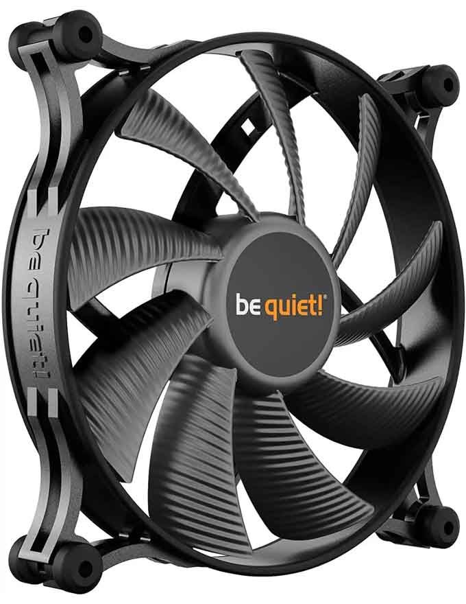 Ventilator Be Quiet Shadow Wings 2 BL086