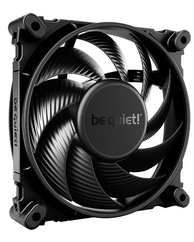 Ventilator Be Quiet Silent Wings 4 120mm PWM HS BL094