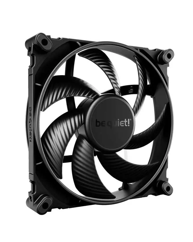 Ventilator Be Quiet Silent Wings 4 140mm