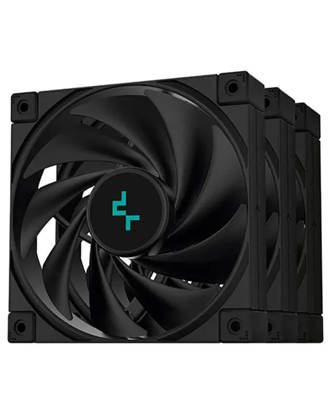 Ventilator DeepCool FK120 3 in 1