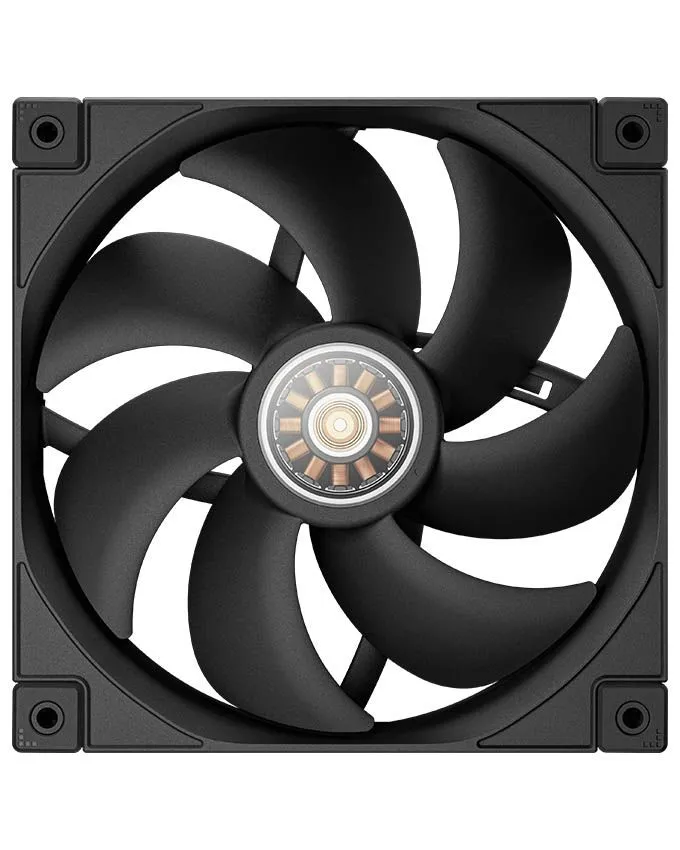 Ventilator DeepCool FT14 Black