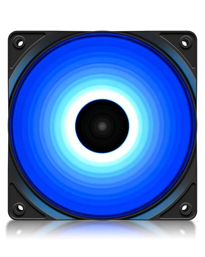 Ventilator DeepCool RF120B Blue