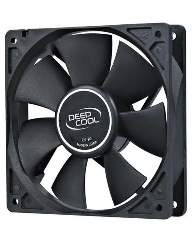 Ventilator DeepCool XFAN120 120x120 mm