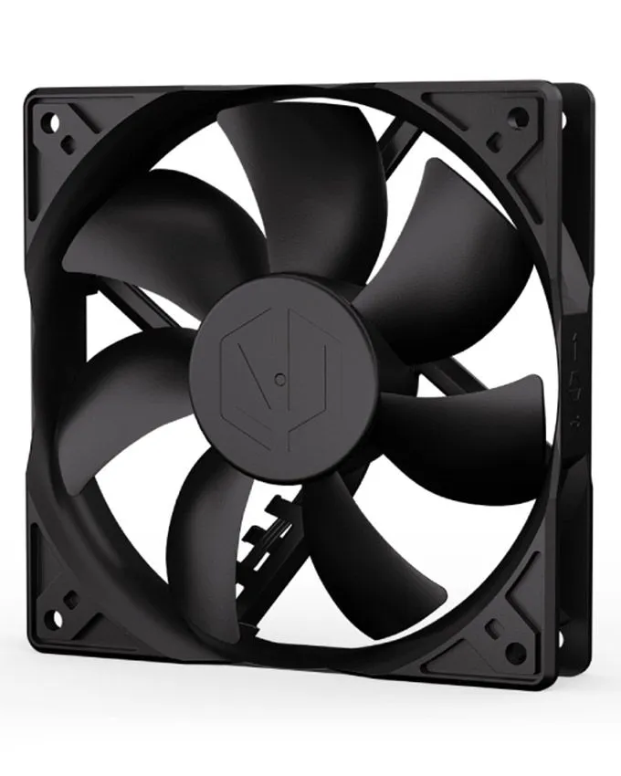 Ventilator Endorfy Zephyr 80 (EY4A019)