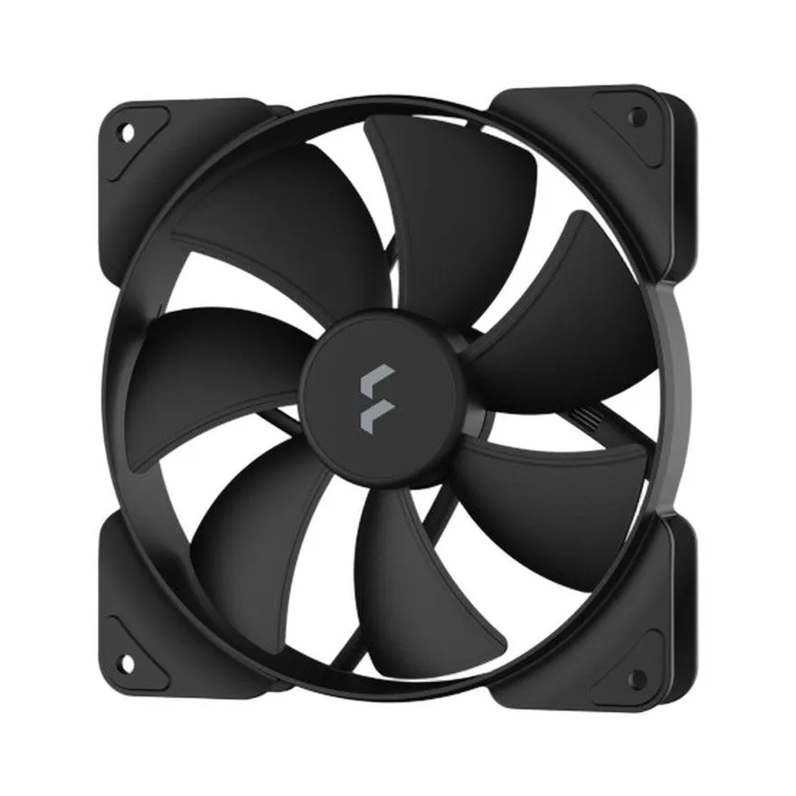 Ventilator Fractal Design Aspect 14 White 140mm White