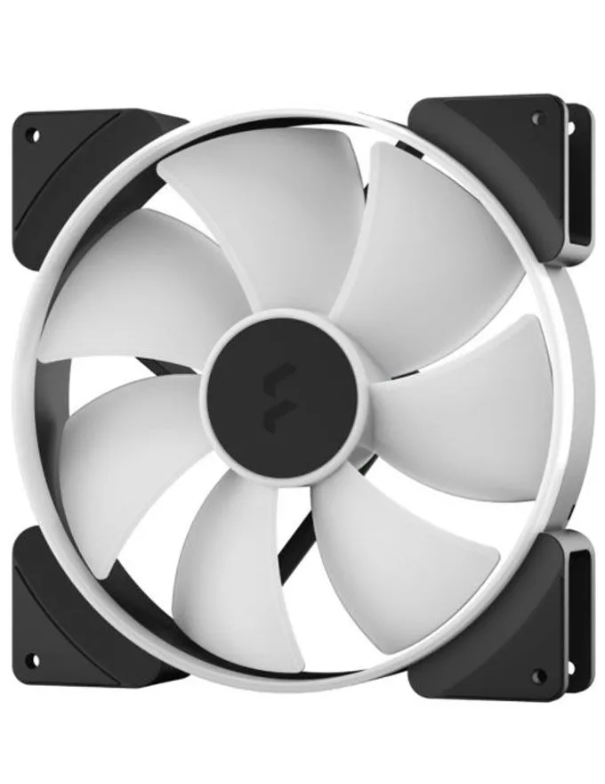 Ventilator Fractal Design Prisma AL-18 FD-FAN-PRI-AL18-PWM ARGB