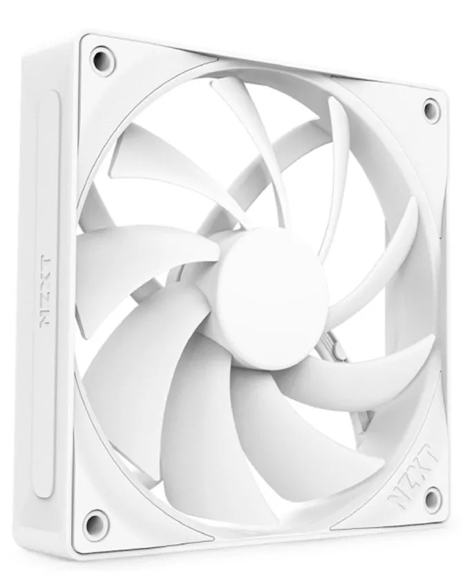 Ventilator NZXT F120Q (RF-Q12SF-W2) White