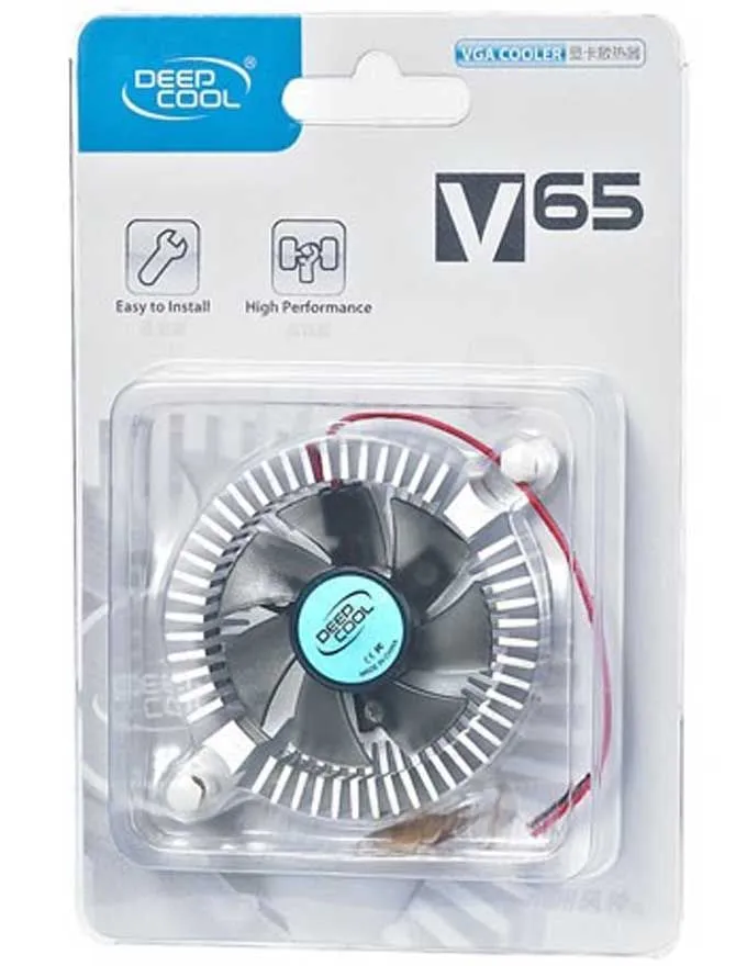 Ventilator VGA DeepCool V65