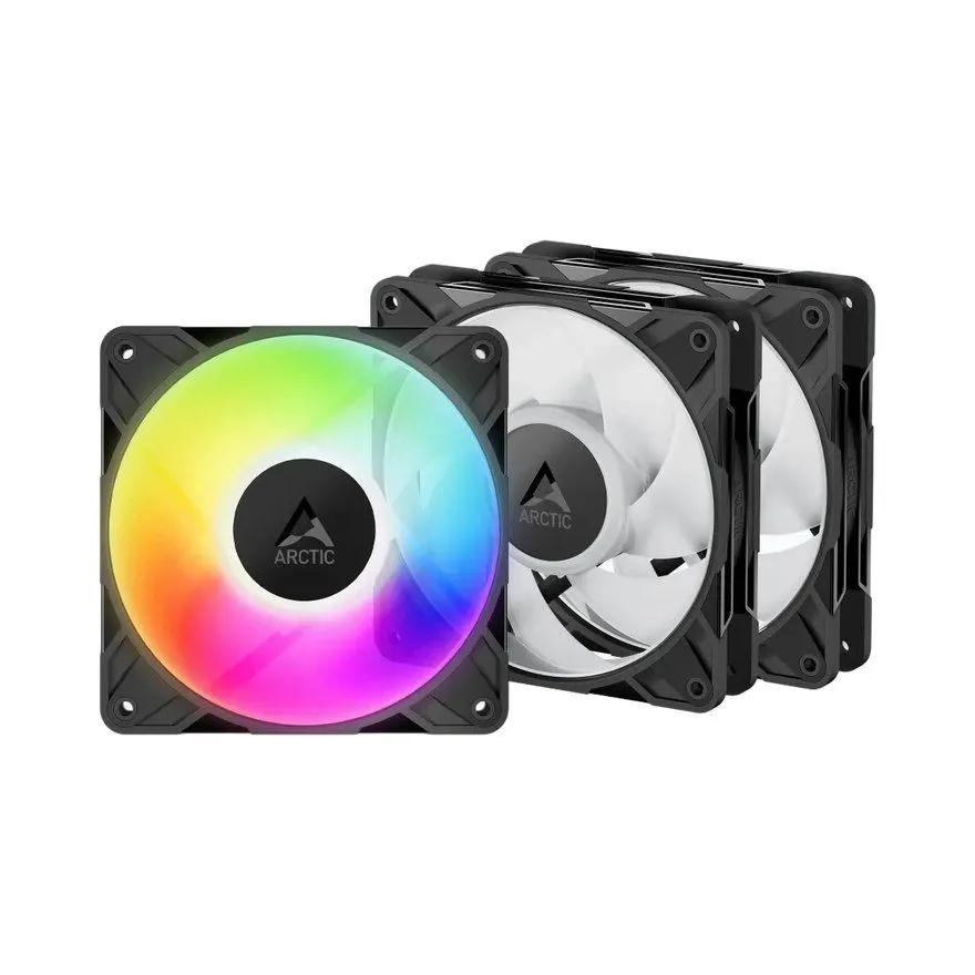 Ventilator za kuÄiÅ¡te Arctic (3 kom)
