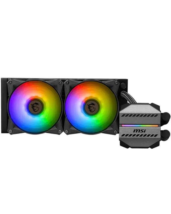 Vodeno hlađenje MSI MAG Coreliquid 240
