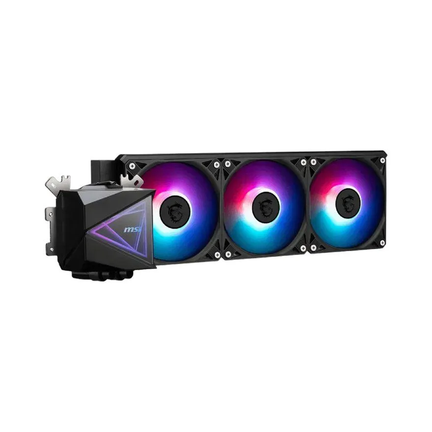 Hladnjak MSI MAG CORELIQUID I360 Black