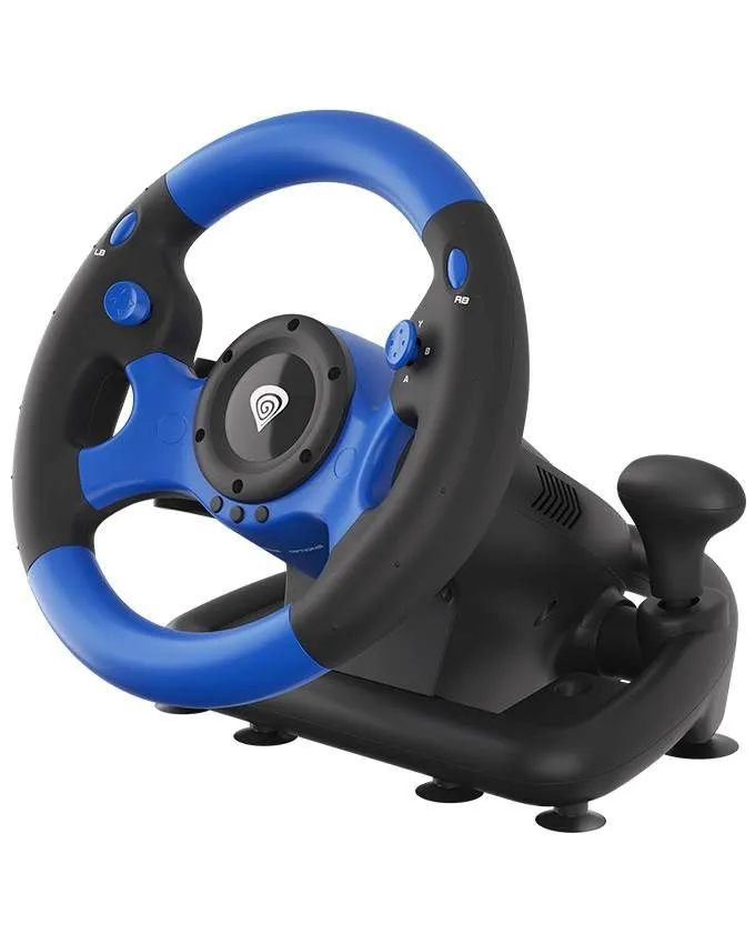 Volan Genesis Seaborg 350 XB1/XBOX 360/PS4/PS3/NSW/PC