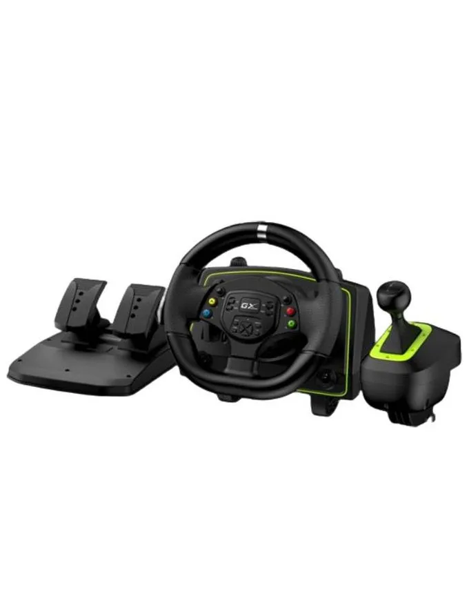 Volan Genius Joystick SpeedMaster X2