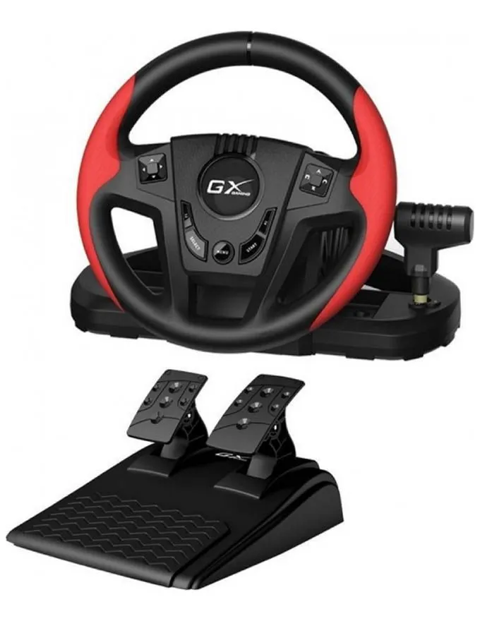 Volan Genius Joystick SpeedMaster