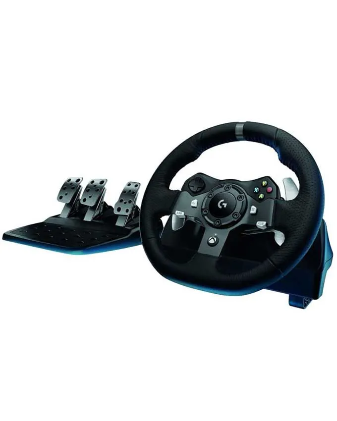 Volan Logitech G920 Steering Wheel XBOX / PC