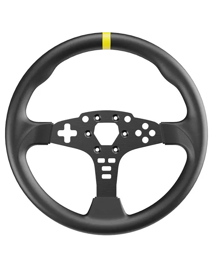 Volan MOZA 12-inch Wheel Mod for ES