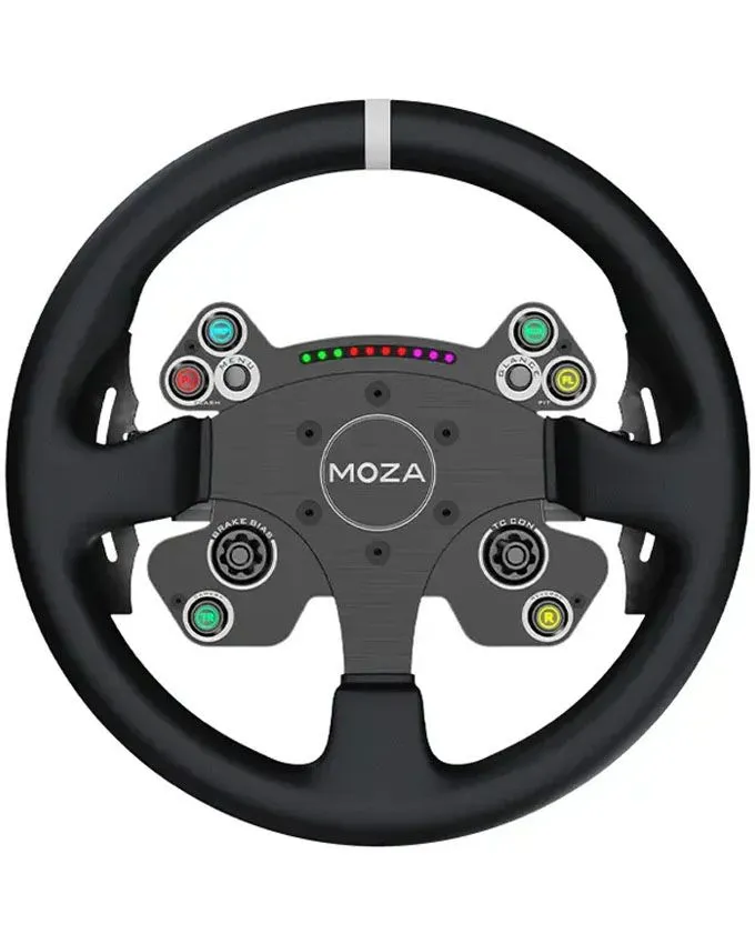 Volan MOZA CS V2P Steering Wheel