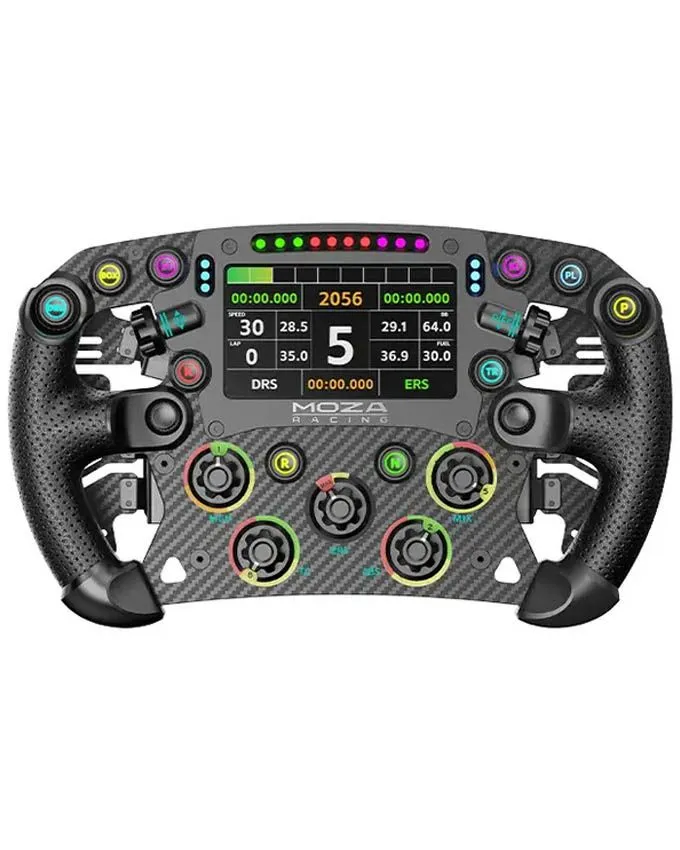 Volan MOZA FSR2 Formula Wheel