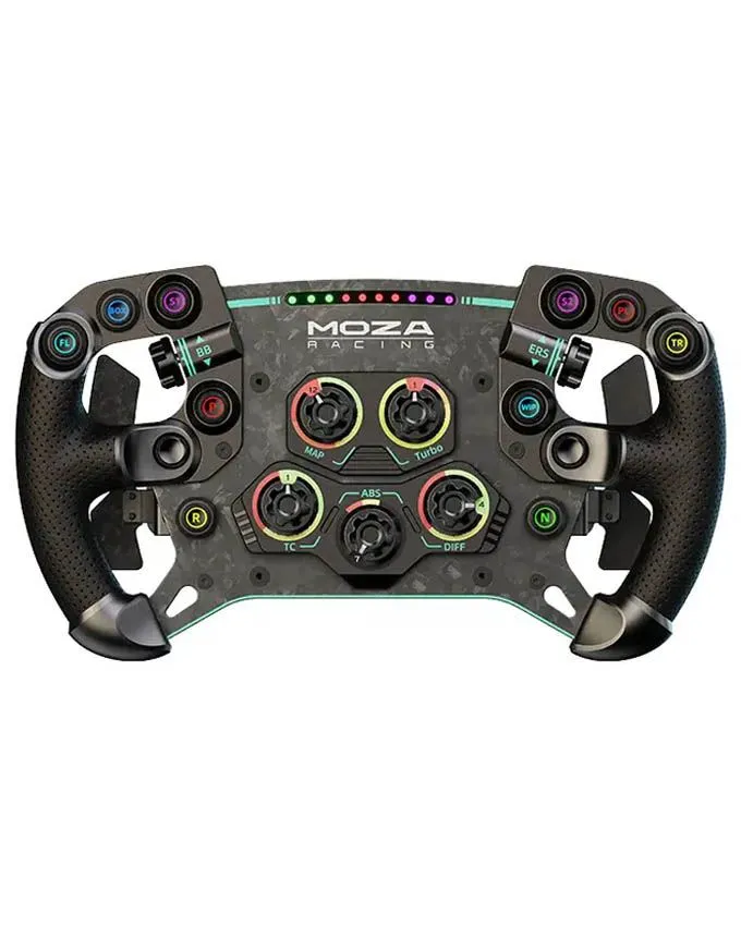 Volan MOZA GS V2P GT Steering Wheel