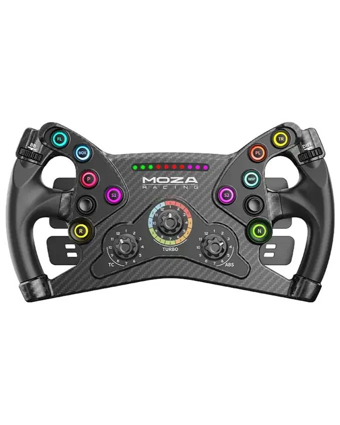 Volan MOZA KS Formula Steering Wheel