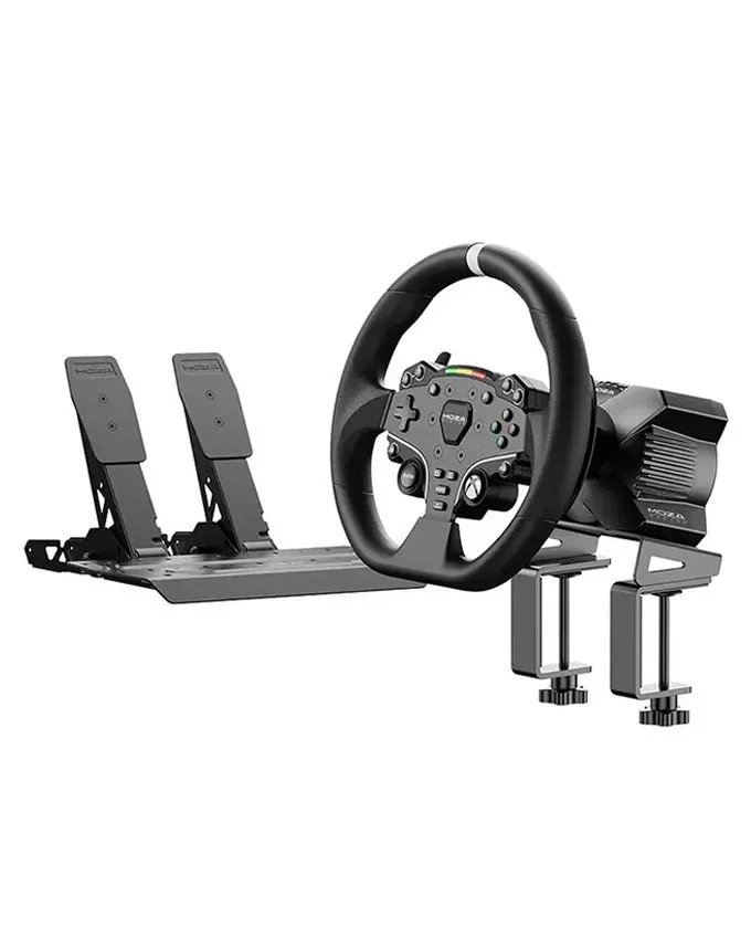 Volan MOZA R3 Racing Wheel and Pedals for XBOX/PC