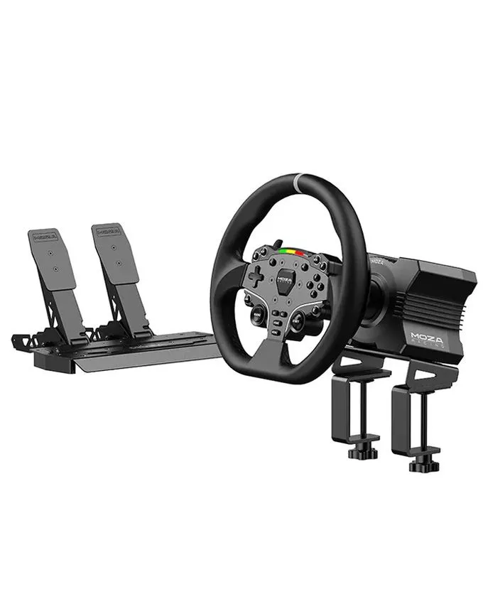 Volan MOZA R5 Racing Simulator