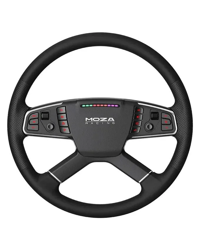 Volan MOZA TSW Truck Wheel