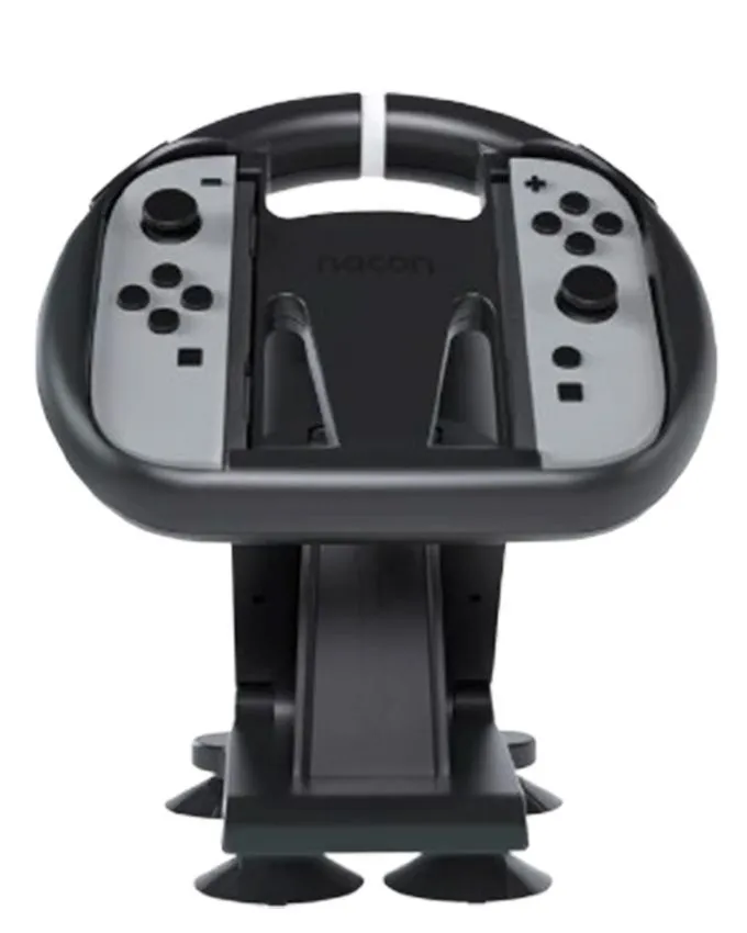 Volan Nacon Joy-Con Switch 2 - Foldable Racing Wheel