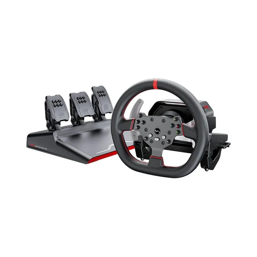 Volan PXN V10 Pro Black