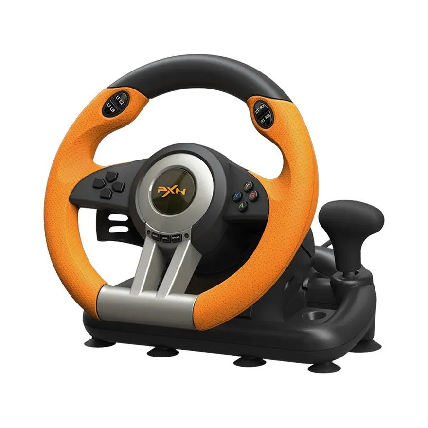Volan PXN V3PROO Orange