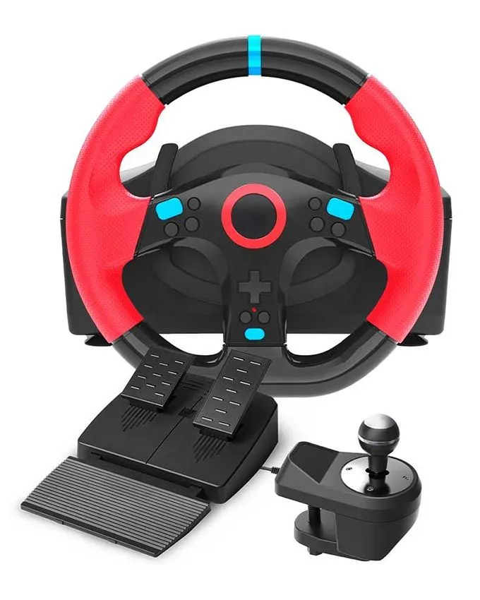 Volan Spawn Momentum Plus Racing Wheel (PC, PS3, PS4, XBOX, SWITCH)