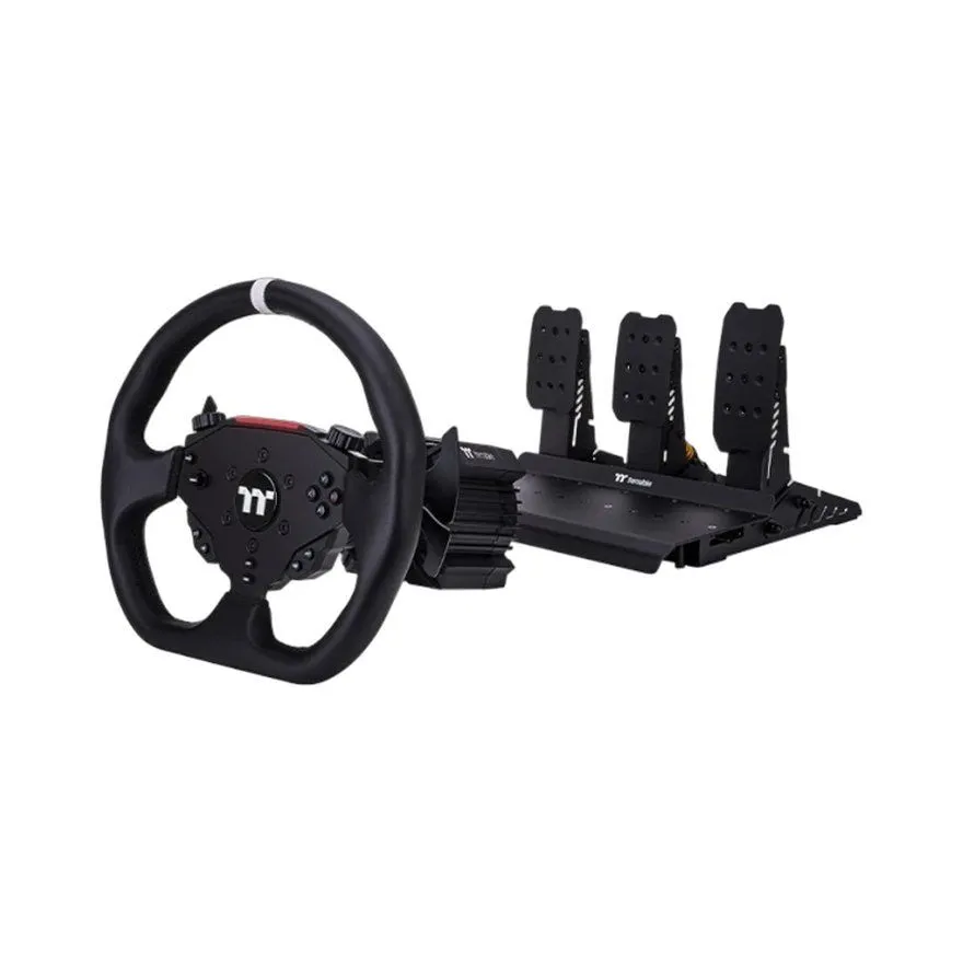 Volan Thermaltake Racing Simulator Cockpit G6 Direct Drive
