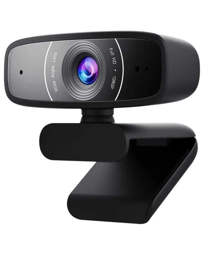 Web kamera ASUS C3 1080P 30FPS