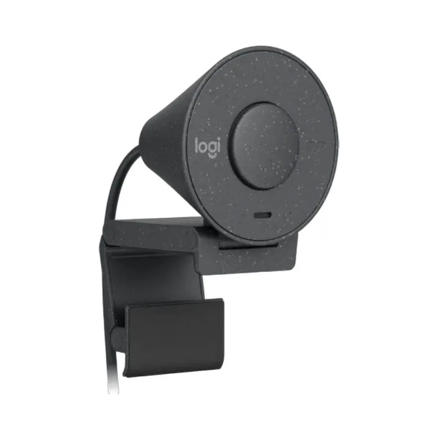Web kamera Logitech Brio 300 Full HD Graphite Gray