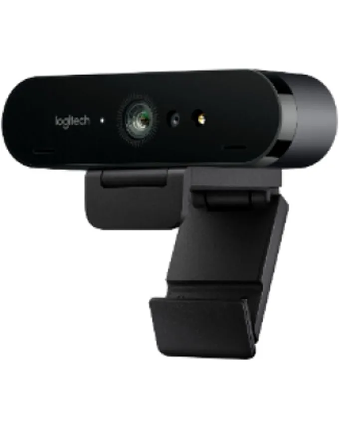 Web kamera Logitech BRIO 4K 960-001106