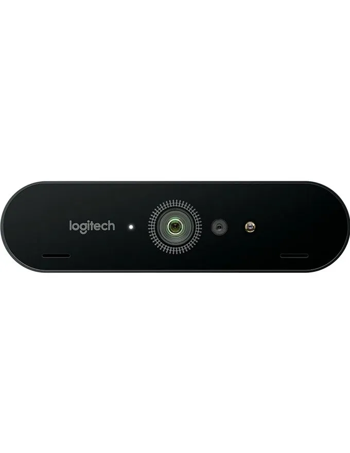 Web kamera Logitech BRIO 4K Stream Edition