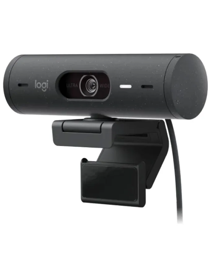 Web kamera Logitech Brio 500
