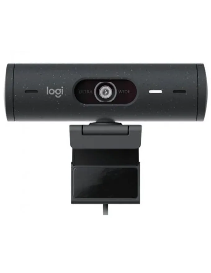 Web kamera Logitech Brio 505