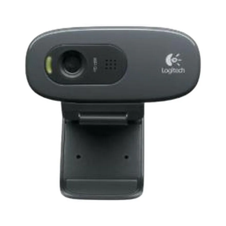 Web kamera Logitech C270 HD Retail Black