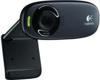 Web kamera Logitech C310 HD Retail