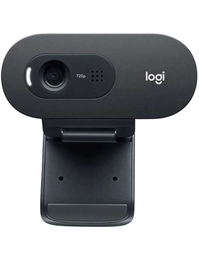 Web kamera Logitech C505e