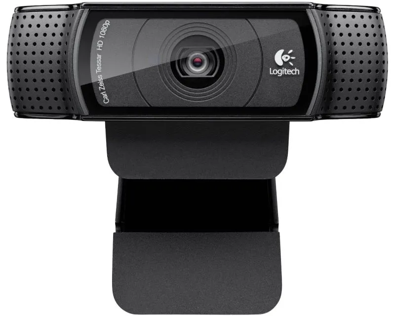 Web kamera Logitech C920 HD Pro