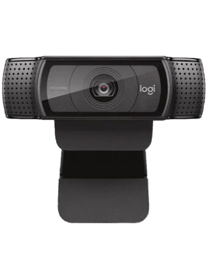 Web kamera Logitech C920e