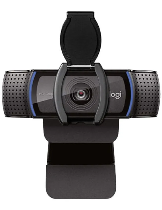 Web kamera Logitech C920S