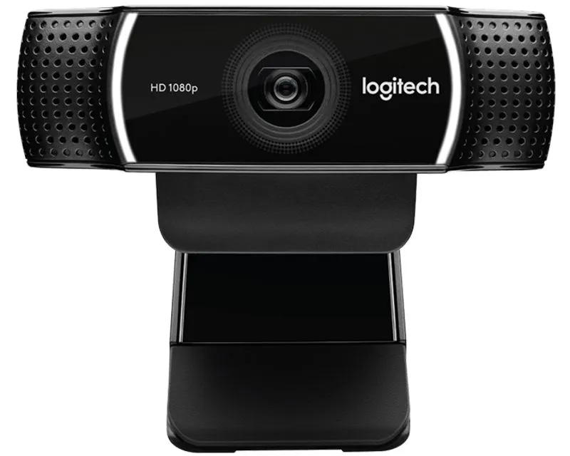 Web kamera Logitech C922 Pro Stream