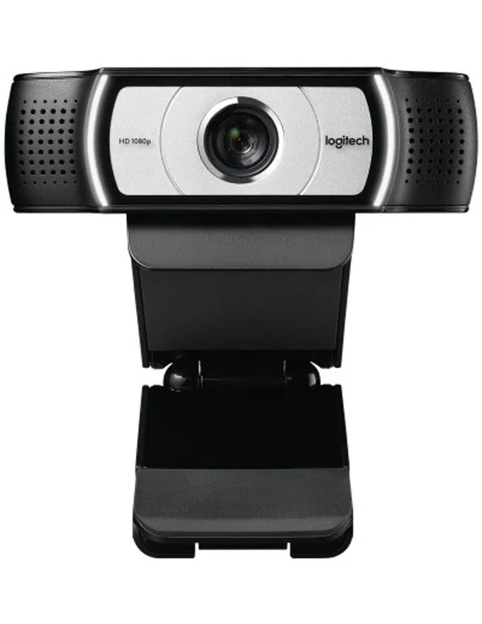 Web kamera Logitech C930e