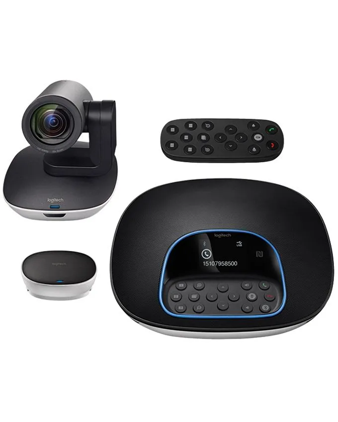 Web kamera Logitech Group Conference Cam