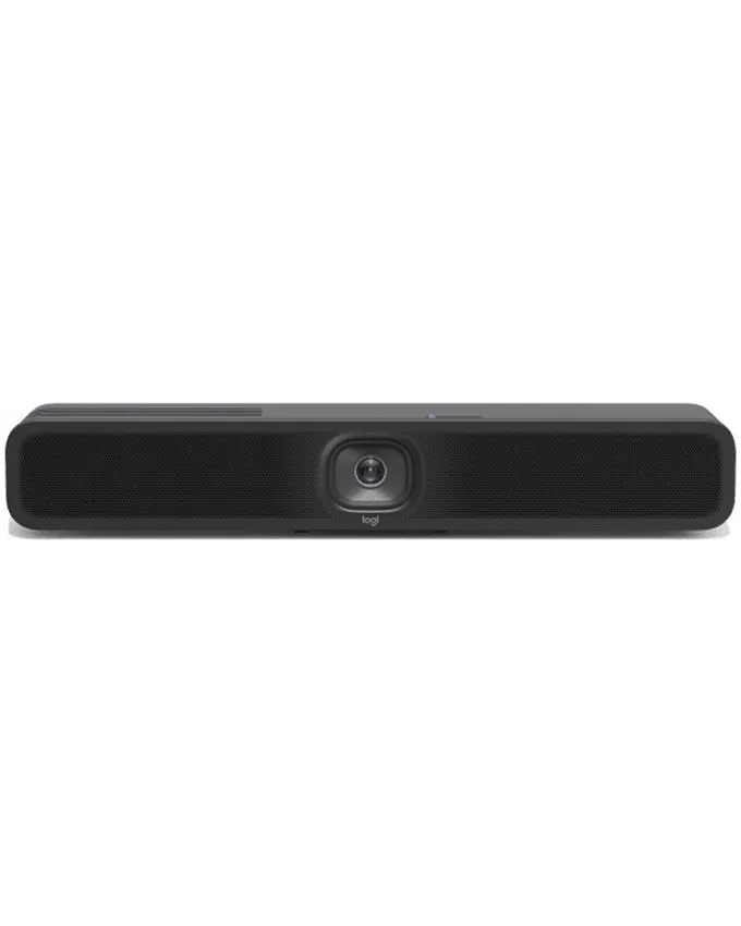 Web kamera Logitech MeetUp 2 Conference Cam Graphite